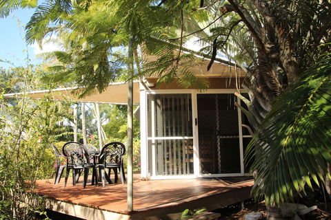 Kellys Beach Resort - Accommodation Ballina 5