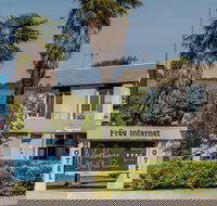 Posthouse MotorLodge - Accommodation Ballina