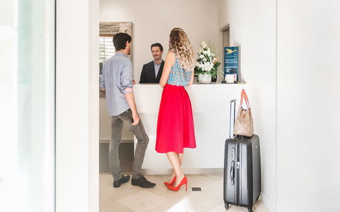 The Sebel Noosa - Accommodation Ballina 3