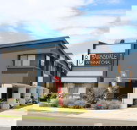 Bairnsdale International - Accommodation Ballina