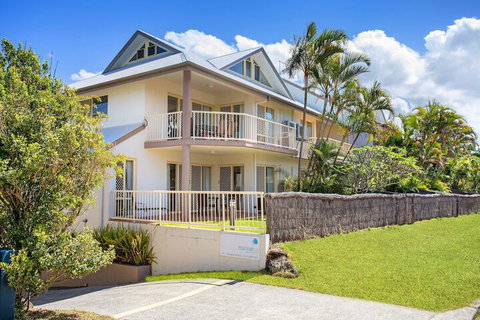 Mariner Bay Apartments - Accommodation Ballina 2