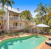 Mariner Bay Apartments - Accommodation Ballina
