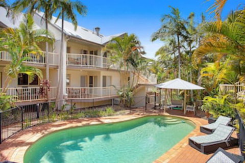 Mariner Bay Apartments - Accommodation Ballina 0