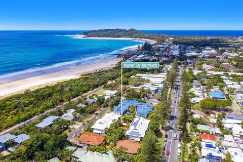 Mariner Bay Apartments - Accommodation Ballina 5