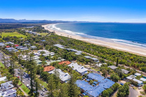 Mariner Bay Apartments - Accommodation Ballina 4