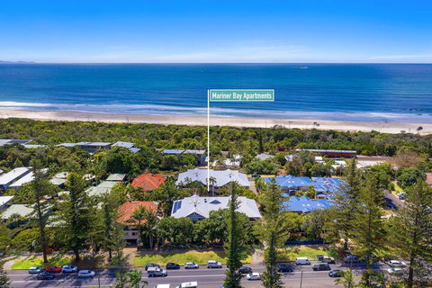 Mariner Bay Apartments - Accommodation Ballina 3