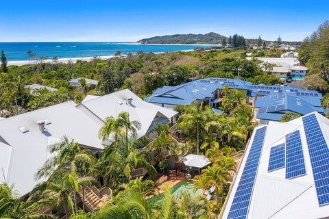 Mariner Bay Apartments - Accommodation Ballina 1
