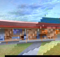 Yamba Motor Inn - Accommodation Ballina