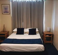 All Seasons Country Lodge - Accommodation Ballina