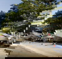 Reflections Holiday Parks Forster Beach - Accommodation Ballina