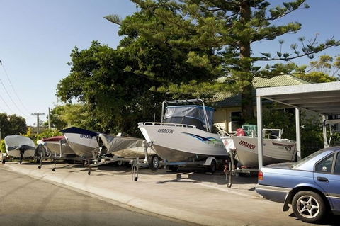 Reflections Holiday Parks Forster Beach - Accommodation Ballina 0