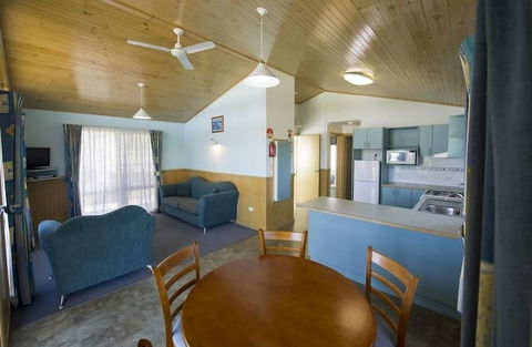 Reflections Holiday Parks Forster Beach - Accommodation Ballina 4