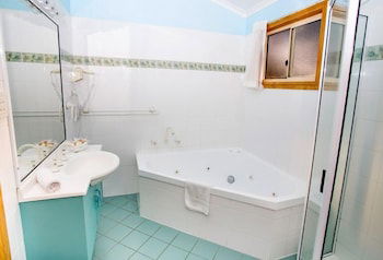 Reflections Holiday Parks Forster Beach - Accommodation Ballina 1