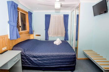 Reflections Holiday Parks Forster Beach - Accommodation Ballina 5