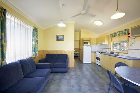 Reflections Holiday Parks Forster Beach - Accommodation Ballina 2