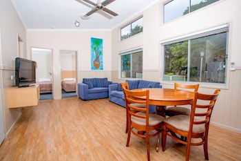 Reflections Holiday Parks Forster Beach - Accommodation Ballina 3