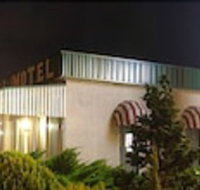 Boulevard Motel - Accommodation Ballina