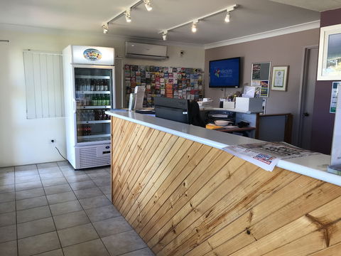 Reflections Holiday Parks Tuncurry - Accommodation Ballina 0