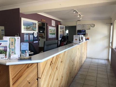 Reflections Holiday Parks Tuncurry - Accommodation Ballina 2