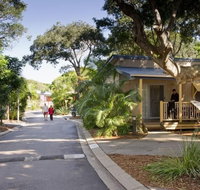 Reflections Holiday Parks Clarkes Beach - Accommodation Ballina