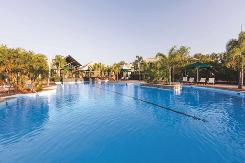 Oaks Cable Beach Resort - Accommodation Ballina 5