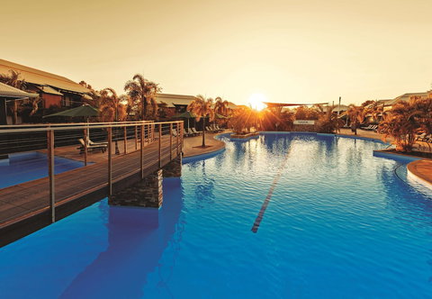 Oaks Cable Beach Resort - Accommodation Ballina 6