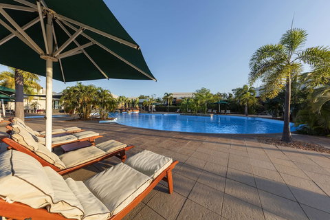 Oaks Cable Beach Resort - Accommodation Ballina 3