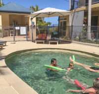 Beachside Holiday Apartments - Accommodation Ballina