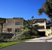 Victoria's at Wategos - Accommodation Ballina