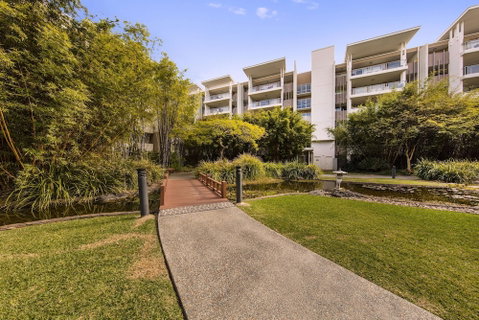 Oaks Brisbane Mews Suites - Accommodation Ballina 2