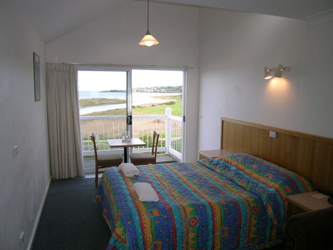 A Great Ocean View Motel - Accommodation Ballina 6