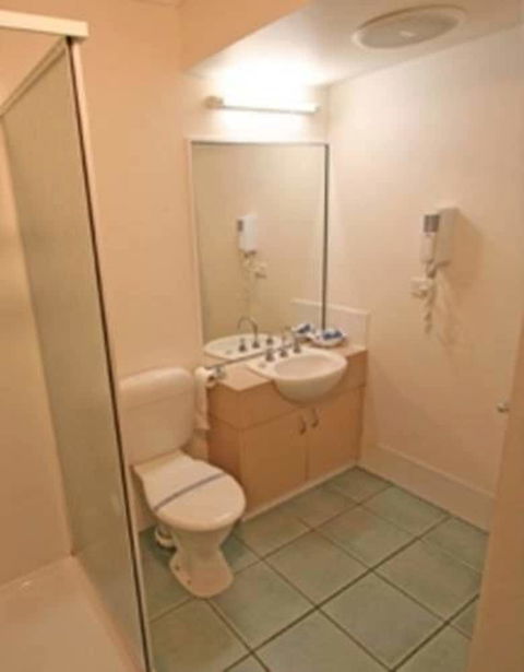 A Great Ocean View Motel - Accommodation Ballina 5