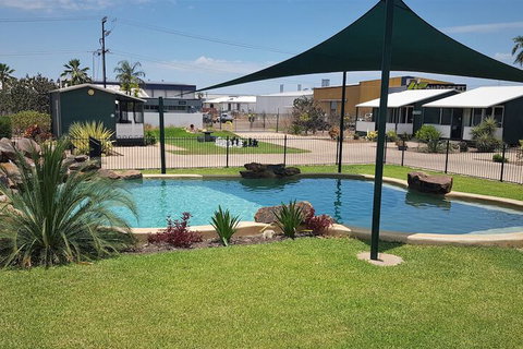 The Leprechaun Resort - Accommodation Ballina 6