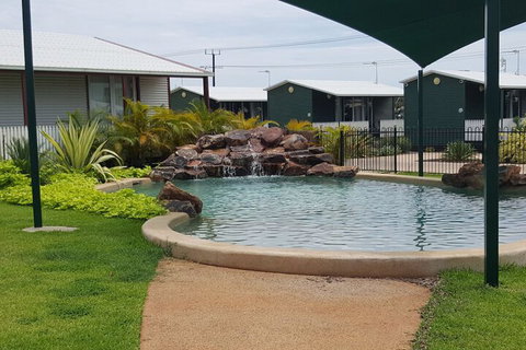The Leprechaun Resort - Accommodation Ballina 5