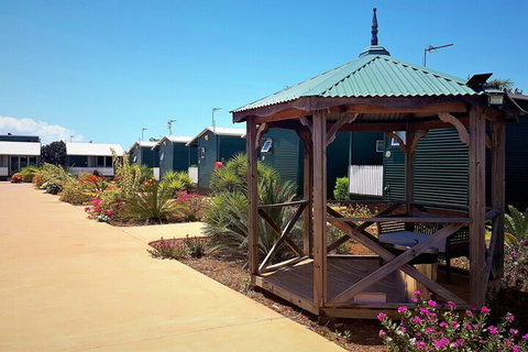 The Leprechaun Resort - Accommodation Ballina 3