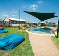 The Leprechaun Resort - Accommodation Ballina