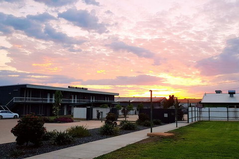 The Leprechaun Resort - Accommodation Ballina 4
