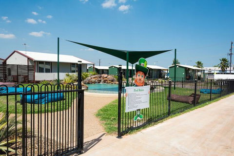 The Leprechaun Resort - Accommodation Ballina 7