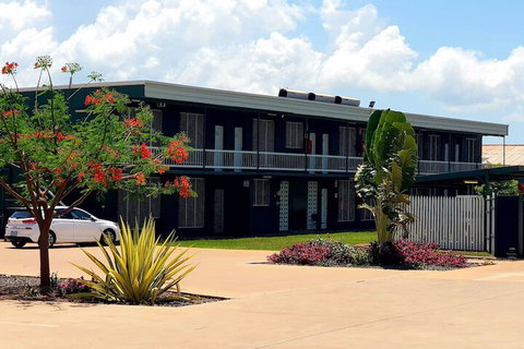 The Leprechaun Resort - Accommodation Ballina 2