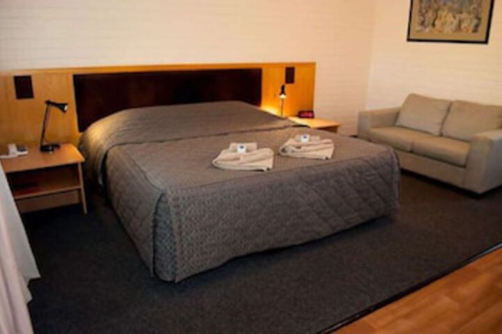 Angaston SA Accommodation Ballina