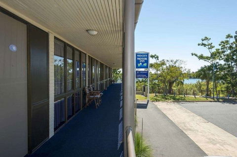 Mid City Motor Inn - Accommodation Ballina 2