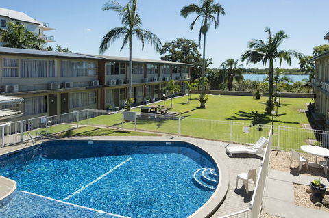 Mid City Motor Inn - Accommodation Ballina 3