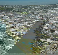 Mid City Motor Inn - Accommodation Ballina