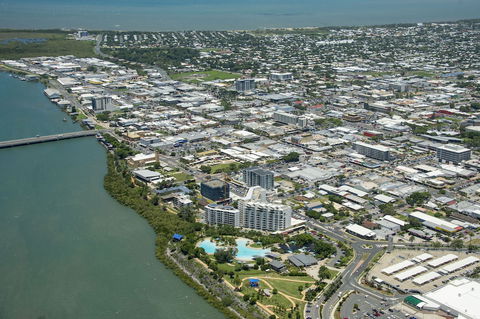 Mid City Motor Inn - Accommodation Ballina 0