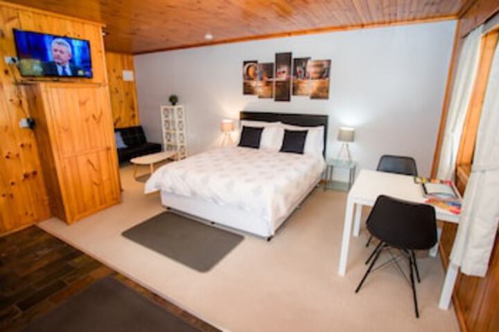 Seppeltsfield SA Accommodation Ballina