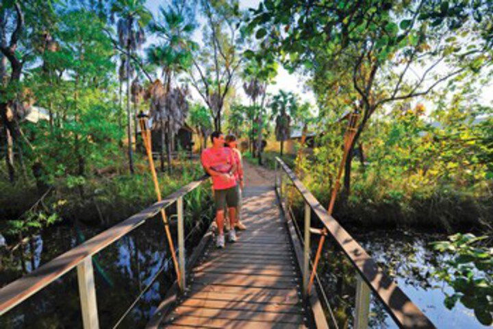 Mitchell Plateau WA Accommodation Ballina