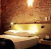The Lookout Cave Underground Motel - Accommodation Ballina
