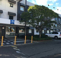 Ibis Budget St Peters - Accommodation Ballina