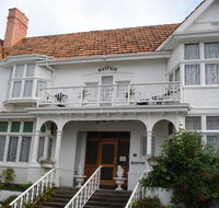 Motel Mayfair on Cavell - Accommodation Ballina