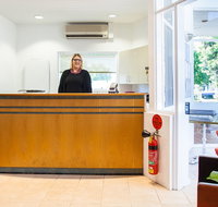 Leisure Inn - Accommodation Ballina